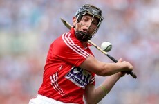 Are the Cork hurlers about to lose another top star?