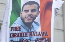 Ibrahim Halawa's hunger strike is 'unlikely to serve any positive purpose at all'
