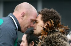 In pictures: BOD and the boys touch down in Queenstown