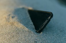 Smartphone getting a little dirty? Here's how to clean it the right way