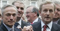 'Not much of a f***ing ambush': An oral history of the 2010 heave against Enda Kenny