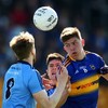 Beating Kerry at underage, learning from sledging and Tipp's hurling-football debate