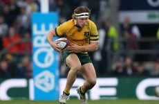 Michael Hooper going nowhere as he signs on for another three years in Australia