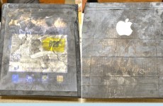 Woman buys ‘iPad’, comes home and discovers it’s a plank of wood