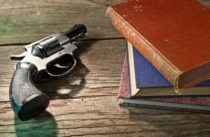 Teacher accidentally shoots dead 12-year-old student while cleaning his gun