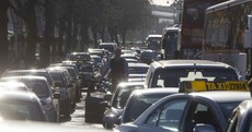 Why car sharing could help save Dublin from days like this