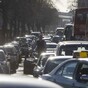 Why car sharing could help save Dublin from days like this