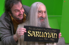 6 times Christopher Lee was more than just the 'scary guy' from the movies