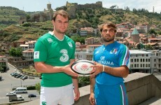 5 things we want to see from Ireland's Emerging talent