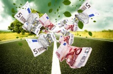 "The bills had been piling up - then this happened" - Dublin man who just picked up €500,000 in lottery win