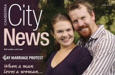 Couple vow to divorce if same-sex marriage is legalised in Australia