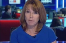 'They went to have a fantastic day and lost a limb': The week in quotes
