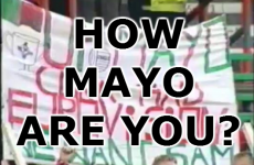 How Mayo Are You?