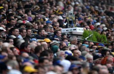 Poll: who will be crowned All-Ireland hurling champions this weekend?