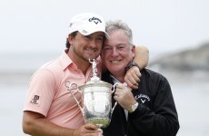 McDowell: I'd love to win another major and this time I'd be able to enjoy it