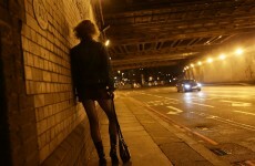 Failure to crack down on sex trafficking will make communities 'safe havens for pimps'