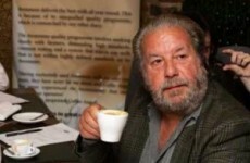 Paolo Tullio laid to rest in Dublin
