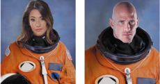 Pornhub wants to shoot the first ever sex tape in space