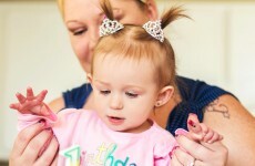 Poll: Should there be an age limit on getting your ears pierced?