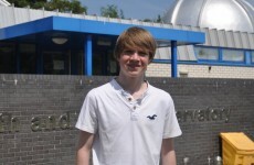 What were you doing at 15? This boy found a new planet 1,000 light years from Earth