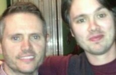 Robbie Keane's message of support after cousins involved in sewer pipe tragedy