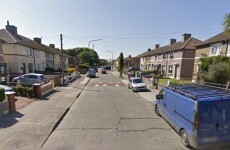 Man knocked down by stolen car in gang-related hit and run