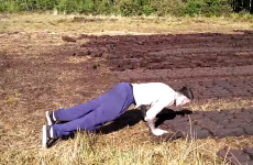 'Bogfit' is the newest (and greatest) fitness craze to sweep Ireland
