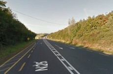 Woman and man die in separate crashes