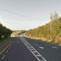 Woman and man die in separate crashes