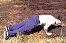 ‘Bogfit’ is the newest (and greatest) fitness craze to sweep Ireland