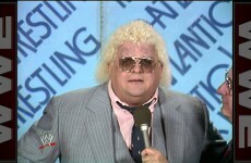 Former professional wrestler Dusty Rhodes dead at 69