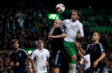 5 talking points ahead of Ireland's massive clash with Scotland