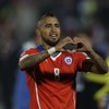 One of the summer's most in-demand transfer targets scored at the Copa America last night