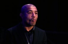 Jose Aldo's urine sample was discarded after a random drug test