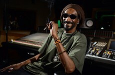 Snoop Dogg wants to become the next boss of Twitter