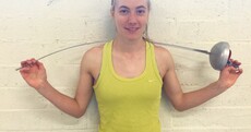 VIDEO: The42 spent the day with Natalya Coyle, a very modern Irish athlete