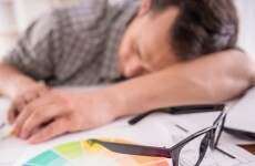 Man who may have fallen asleep three times at work awarded €4,000