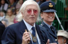 Jimmy Saville brought back to life in chilling new stage portrayal