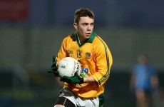 Meath name 6 debutants in their side to face Wicklow on Sunday
