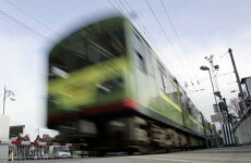 €200m DART plan outlines Dublin Airport link
