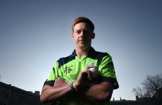 'Experiencing World Cup disappointment makes me hungrier to carry Ireland's hopes'
