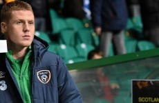 McCarthy must step up for Ireland against Scotland