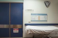 Dublin hospital has highest number of patients on trolleys