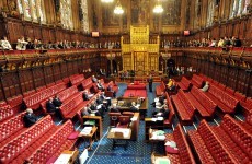 The House of Lords spent a fair bit of time this week debating Ireland's head shop laws