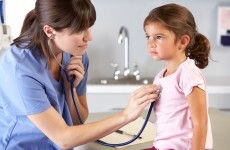 Just under 1,500 GPs have signed up for under-sixes free GP care