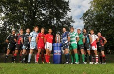 Leinster, Munster and Ulster announce teams for RaboDirect openers