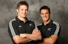 It's mid-June, so you better spend your weekend inside watching all this rugby