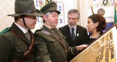 Not everyone's pleased about Dublin's mayor being a Sinn Féin-er in 2016