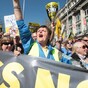 Right2Water wants to scrap water charges and hike spending by €9.4bn. Here's how it will pay for it: