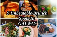 9 unbeatable brunch spots in Galway